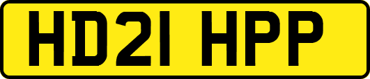 HD21HPP