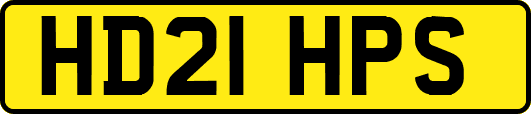 HD21HPS