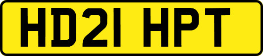 HD21HPT