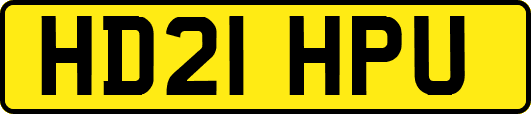 HD21HPU