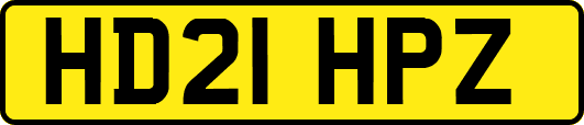 HD21HPZ
