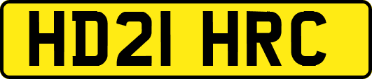 HD21HRC