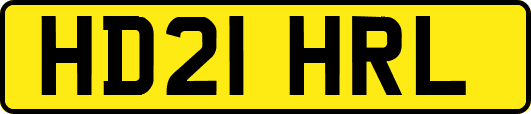 HD21HRL