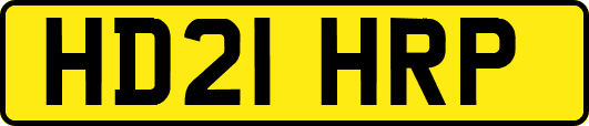 HD21HRP