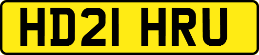 HD21HRU