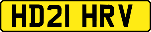 HD21HRV