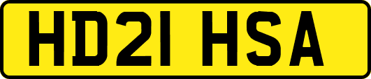 HD21HSA