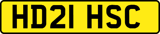 HD21HSC