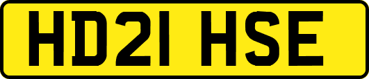 HD21HSE