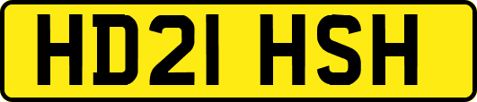 HD21HSH