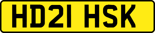 HD21HSK