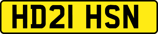 HD21HSN