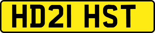 HD21HST