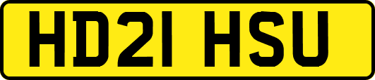 HD21HSU