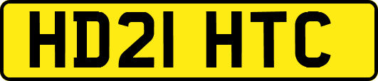 HD21HTC