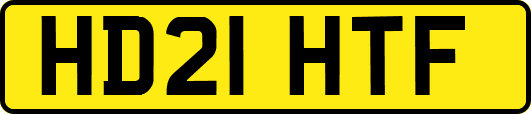 HD21HTF