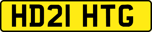 HD21HTG