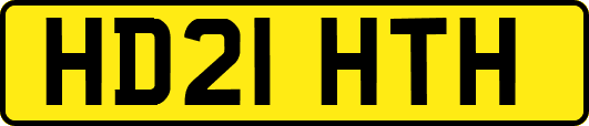 HD21HTH