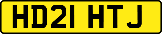HD21HTJ