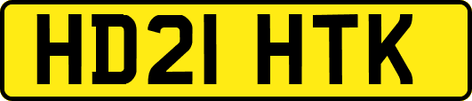 HD21HTK