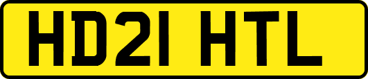 HD21HTL