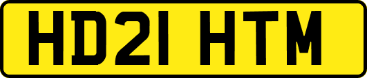 HD21HTM