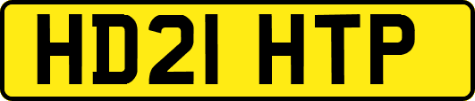 HD21HTP