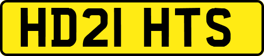 HD21HTS