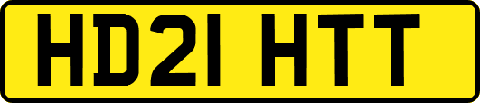 HD21HTT