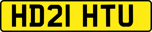 HD21HTU