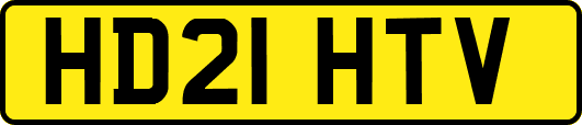 HD21HTV