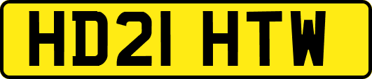 HD21HTW