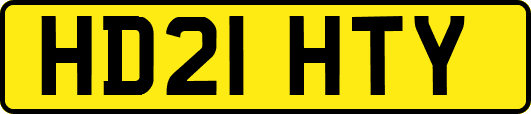 HD21HTY
