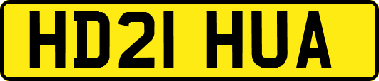 HD21HUA