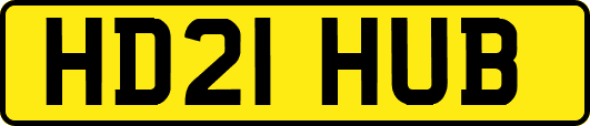 HD21HUB