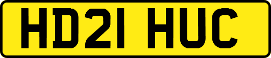 HD21HUC