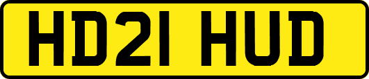 HD21HUD