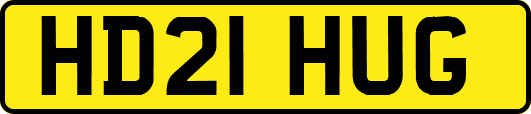 HD21HUG