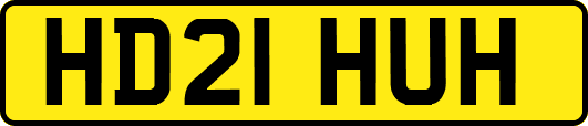 HD21HUH