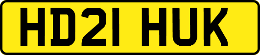 HD21HUK