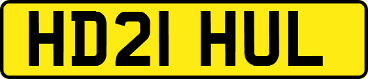 HD21HUL