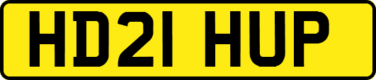 HD21HUP