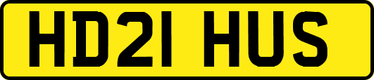 HD21HUS