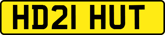 HD21HUT