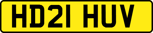 HD21HUV