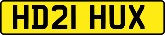 HD21HUX