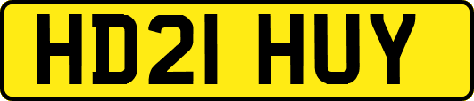 HD21HUY