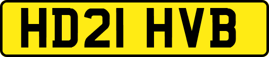 HD21HVB