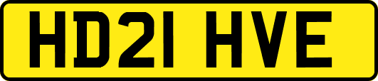 HD21HVE