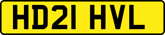 HD21HVL